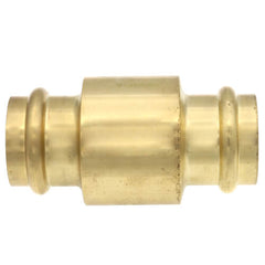 Legend Valve 105-455NL 1 P-450NL Press Inline Check Valve