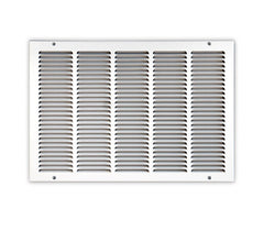 SHOEMAKER 1050-12X6 RETURN AIR GRILLES