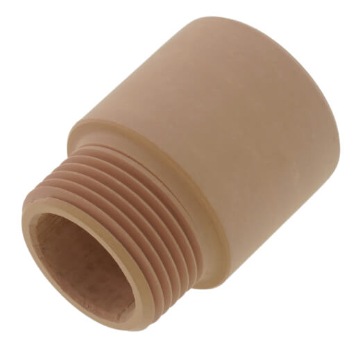 HONEYWELL Honeywell 105061 3/4 in. Heat Block for C7015
