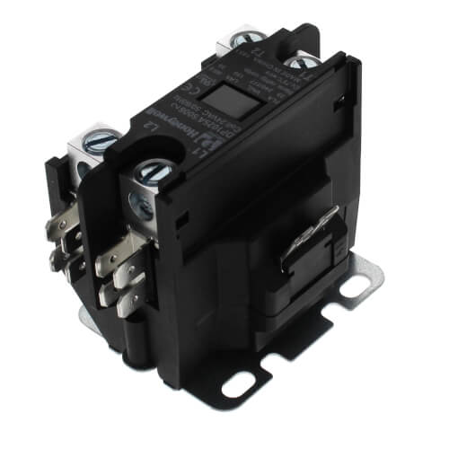 HEIL QUAKER Heil Quaker 1050699 1-Pole 25 AMP Contactor 24V