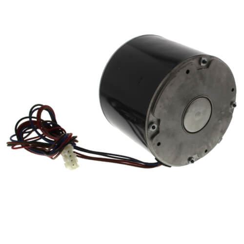 HEIL QUAKER Heil Quaker 1050906 Motor 1/4 HP 208-230V 1-Phase