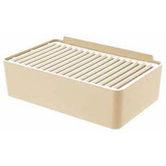OMEGA PMT-S7662-1 AIR CLEANER REPLACEMENT PARTS