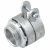 RACO RACO 2104 CONNECTOR CONDUIT SQUEEZE 1IN 1IN FMC MI