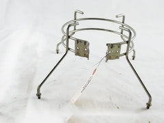 INTERNATIONAL COMFORT PRODUCTS Carrier 1051460 Mount Cnd Mtr 4leg L