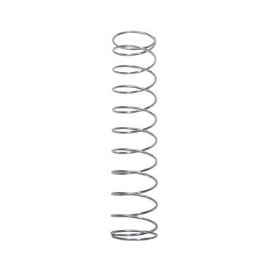 MAXITROL MAXITROL R8110-36 Spring for RV81 and 210D Regulator, Plated, 3-6 W.C