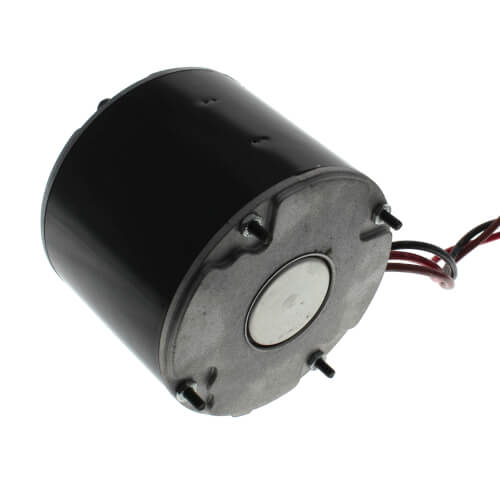 HEIL QUAKER Heil Quaker 1052662 Motor 1/6 HP 208/230V 1 Phase 1110 RPM