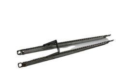 LAARS 10529501 BURNER ASSEMBLIES