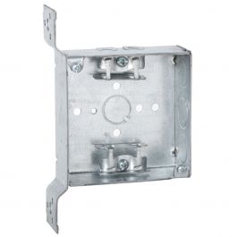 RACO 218 DUCT BOXES
