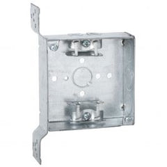 RACO 218 DUCT BOXES