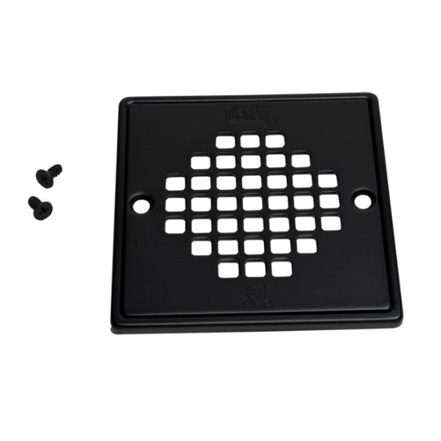 OATEY 42418 STRAINERS WITH SPUDS