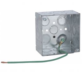 RACO 232SM DUCT BOXES