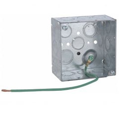 RACO 232SM DUCT BOXES