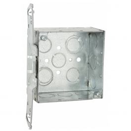 RACO 235 DUCT BOXES