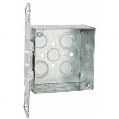 RACO 235 DUCT BOXES