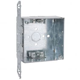 RACO 240 DUCT BOXES