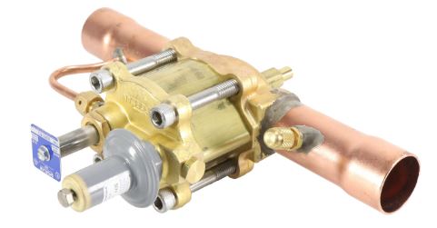 SPORLAN 149024 GAS VALVES