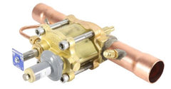 SPORLAN 149024 GAS VALVES