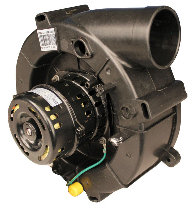 MARS 10555 GAS VALVE ASSEMBLIES