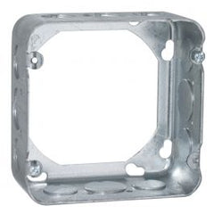 RACO 262 DUCT BOXES
