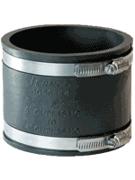 FERNCO P1056-150 PIPE FITTINGS
