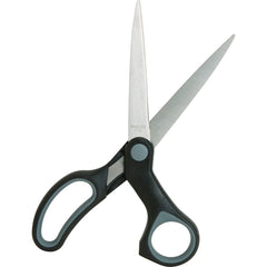 SPARCO Sparco SPR25226 Straight Scissors 8 in (1 Pack)