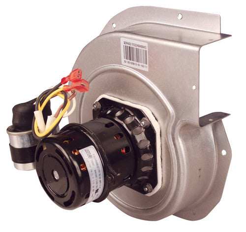 MARS 10551 GAS VALVE ASSEMBLIES