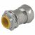 RACO 2913 Connector, 3/4 EMT Compression Insulated (Pack of 25)