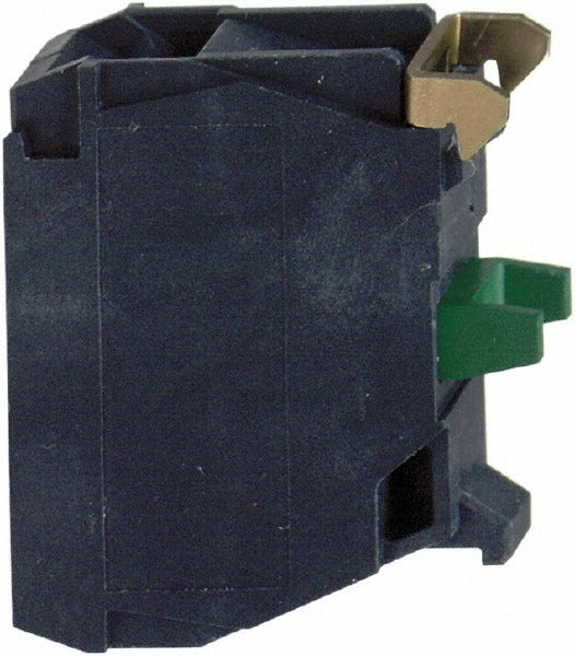 SCHNEIDER ELECTRIC Schneider Electric ZBE1016 Contact Block Screw Terminal