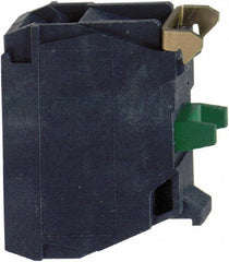 SCHNEIDER ELECTRIC Schneider Electric ZBE1016 Contact Block Screw Terminal