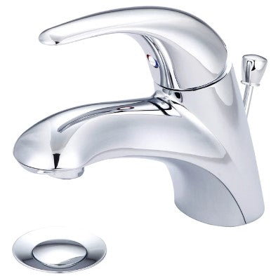 PIONEER 3LG260H BATH & KITCHEN FAUCETS