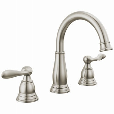 DELTA FAUCET Delta Faucet Co 35996LF-BN-ECO Widespread Bathroom Faucet Bn