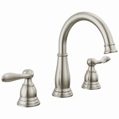 DELTA FAUCET Delta Faucet Co 35996LF-BN-ECO Widespread Bathroom Faucet Bn