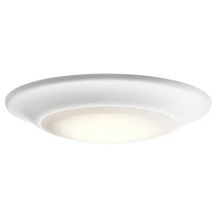 KICHLER Kichler 43848WHLED30TB Downlight Gen II LED 3000K 24 Pack