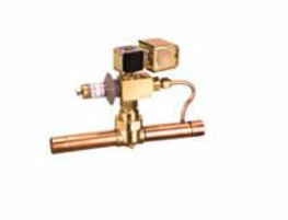 SPORLAN 904076 REGULATING VALVES