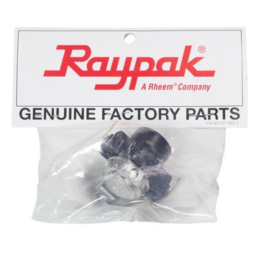 RAYPAK 003609F THERMOSTAT CONTROLS & KITS
