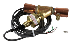 SPORLAN 940068 REGULATING VALVES