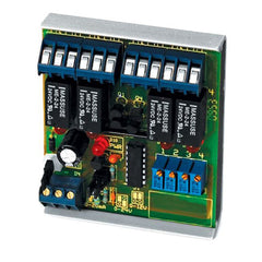AUTOMATION COMPONENTS-ACI 105978 RELAYS