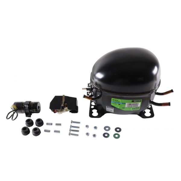 UTICA-DUNKIRK 105G5920HS RECIPROCATING COMPRESSORS