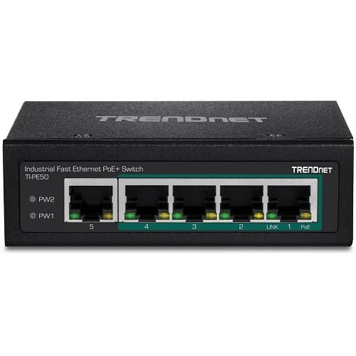 TRENDNET TI-PE50 CONTROL BOARDS