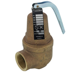 APOLLO VALVES 10-614-25 RELIEF VALVES