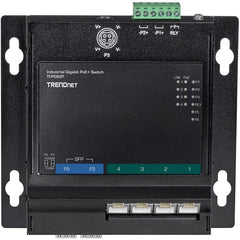 TRENDNET TI-PG62F PACKAGED AC UNITS