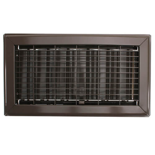 HART & COOLEY 10637 REGISTERS