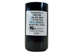 US SEAL BC-189 CAPACITORS