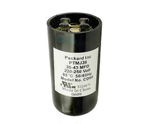US SEAL BC-36M-250S CAPACITORS