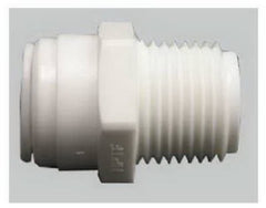 WATTS Watts Brass Tubular PL-3036 Quick Connect Adapter
