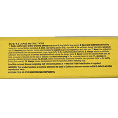CHERNE 271098 PVC FITTINGS