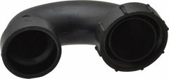 NIBCO Nibco I605000 Dwv P-trap with Union 1-1/4 in Abs