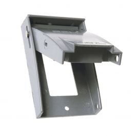 BELL 5028-0 DUCT BOXES