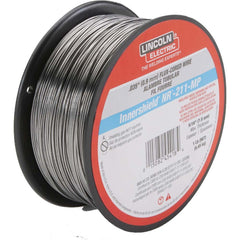 LINCOLN ELECTRIC Lincoln Electric ED033130 Mig Welding Wire 0.03 in 10 Lb