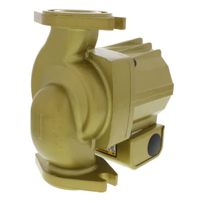 BELL & GOSSETT Bell & Gossett 106514LF LR-15B Bronze Circulator Pump 1/12 HP 115V
